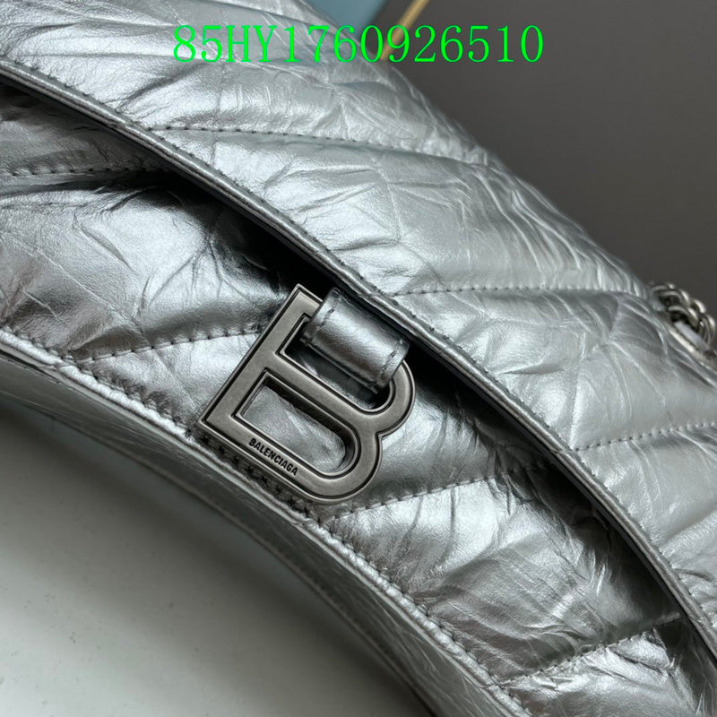 Satchel Bags - BGA Bags - 2048