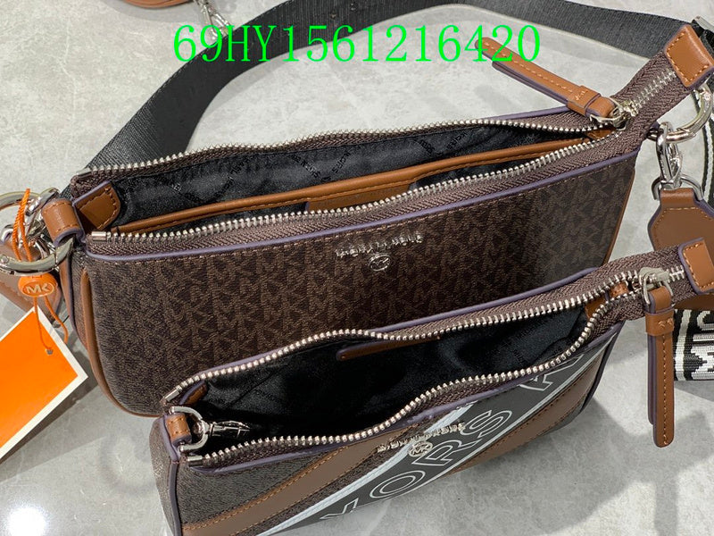 Satchel Bags - MK Bags - 507