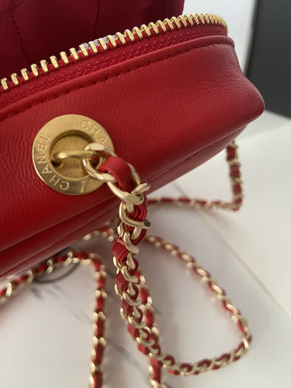 Satchel Bags - CHL Bags - 1412