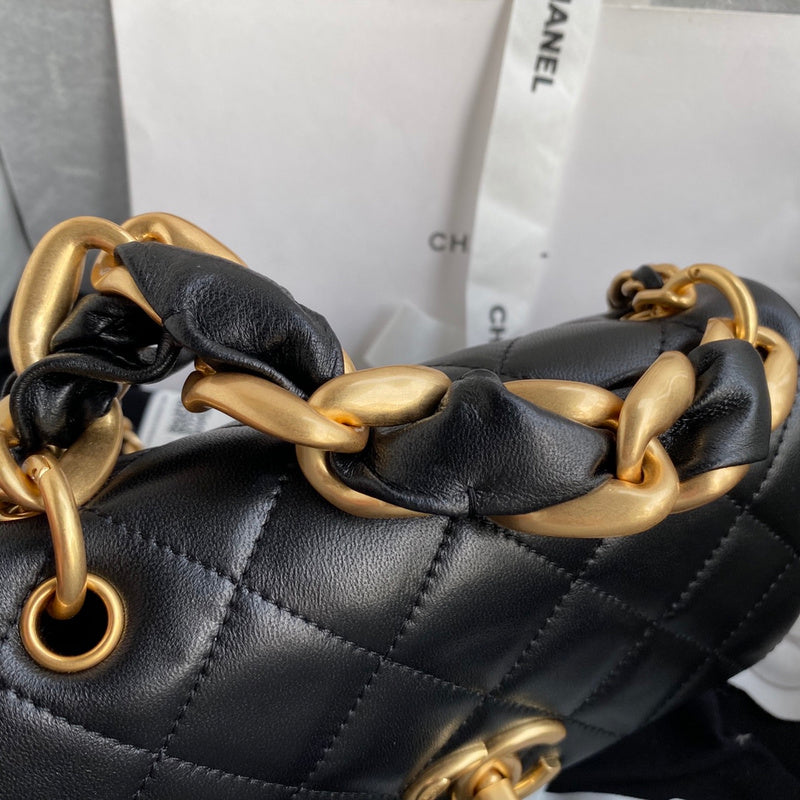 Satchel Bags - CHL Bags - 065