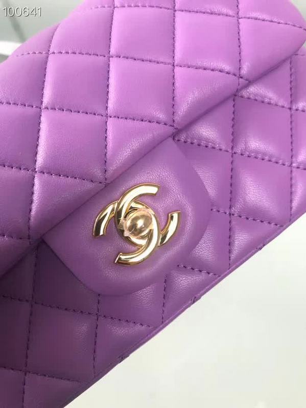 Satchel Bags - CHL Bags - 6606