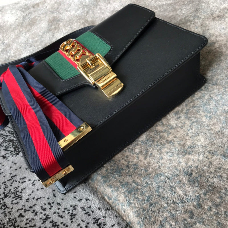 Satchel Bags - GCI Bags - 6375