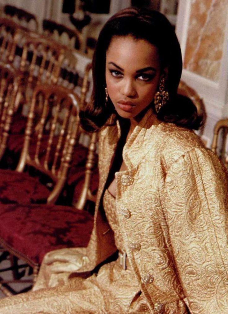 Ensemble Yves Saint Laurent 1991/92