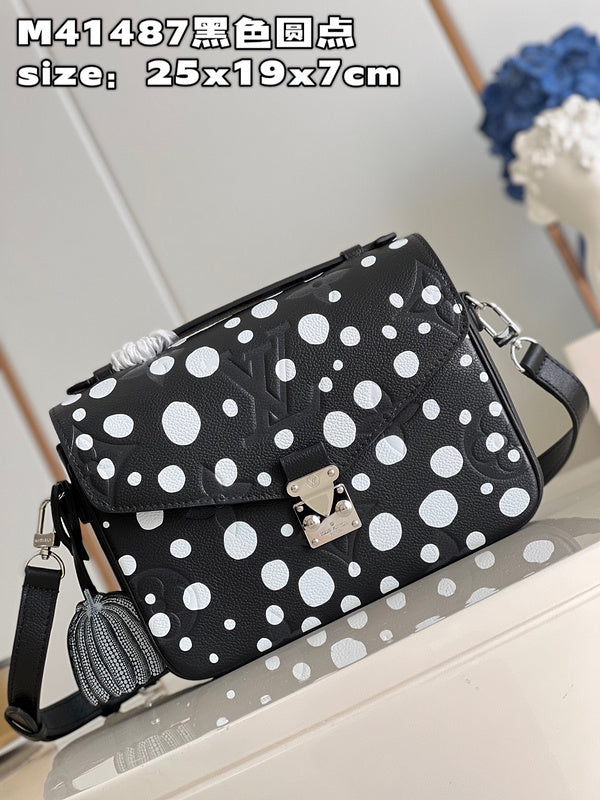 Satchel Bags - VL Bags - 1580