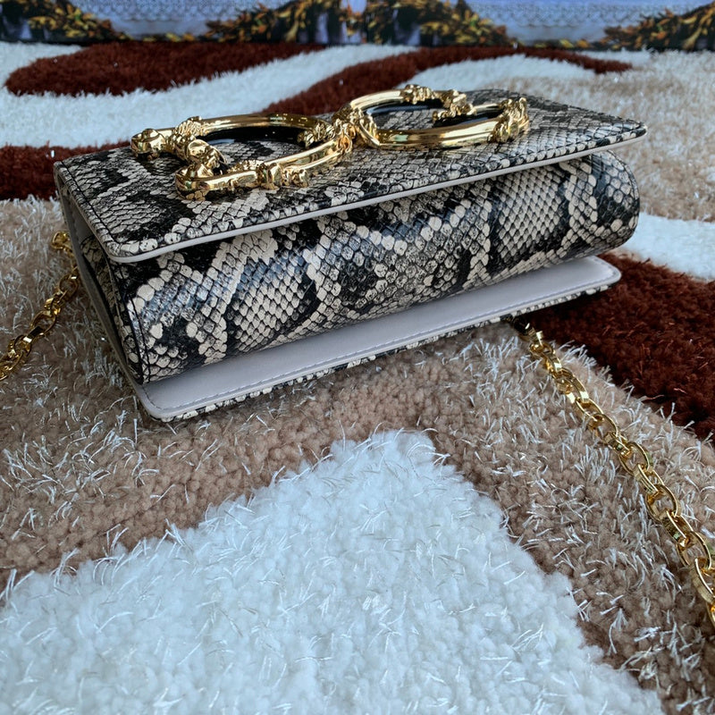 Satchel Bags - DG Bags - 201