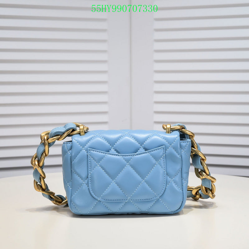 Satchel Bags - CHL Bags - 5033
