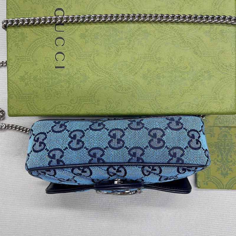 Satchel Bags - GCI Bags - 6853