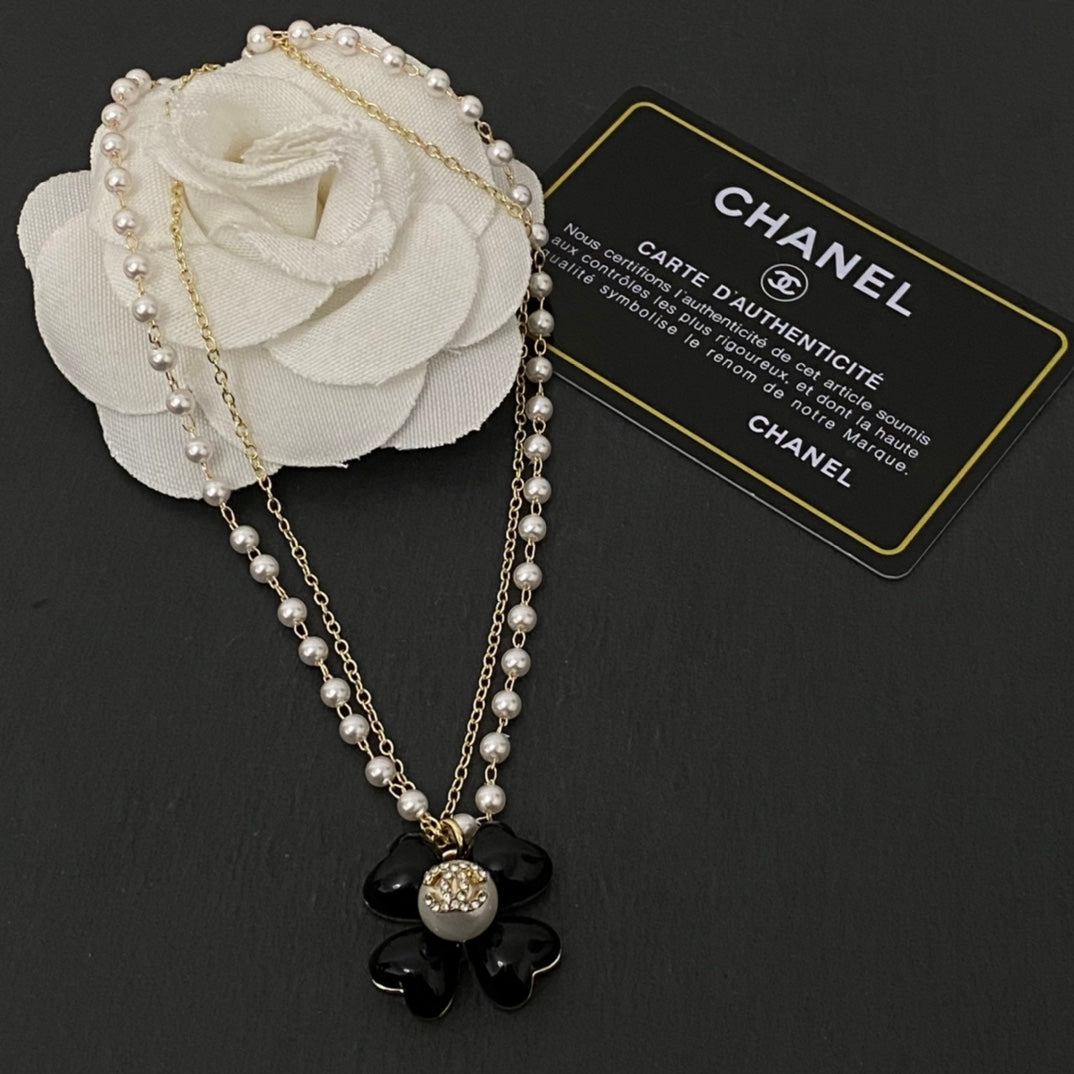 GLM -Top Quality Necklace CHL013