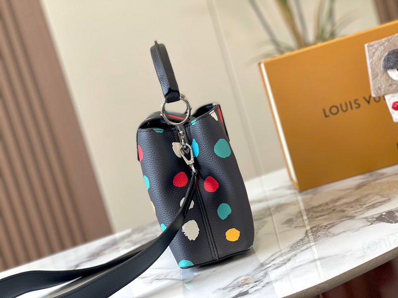 Satchel Bags - VL Bags - 2066