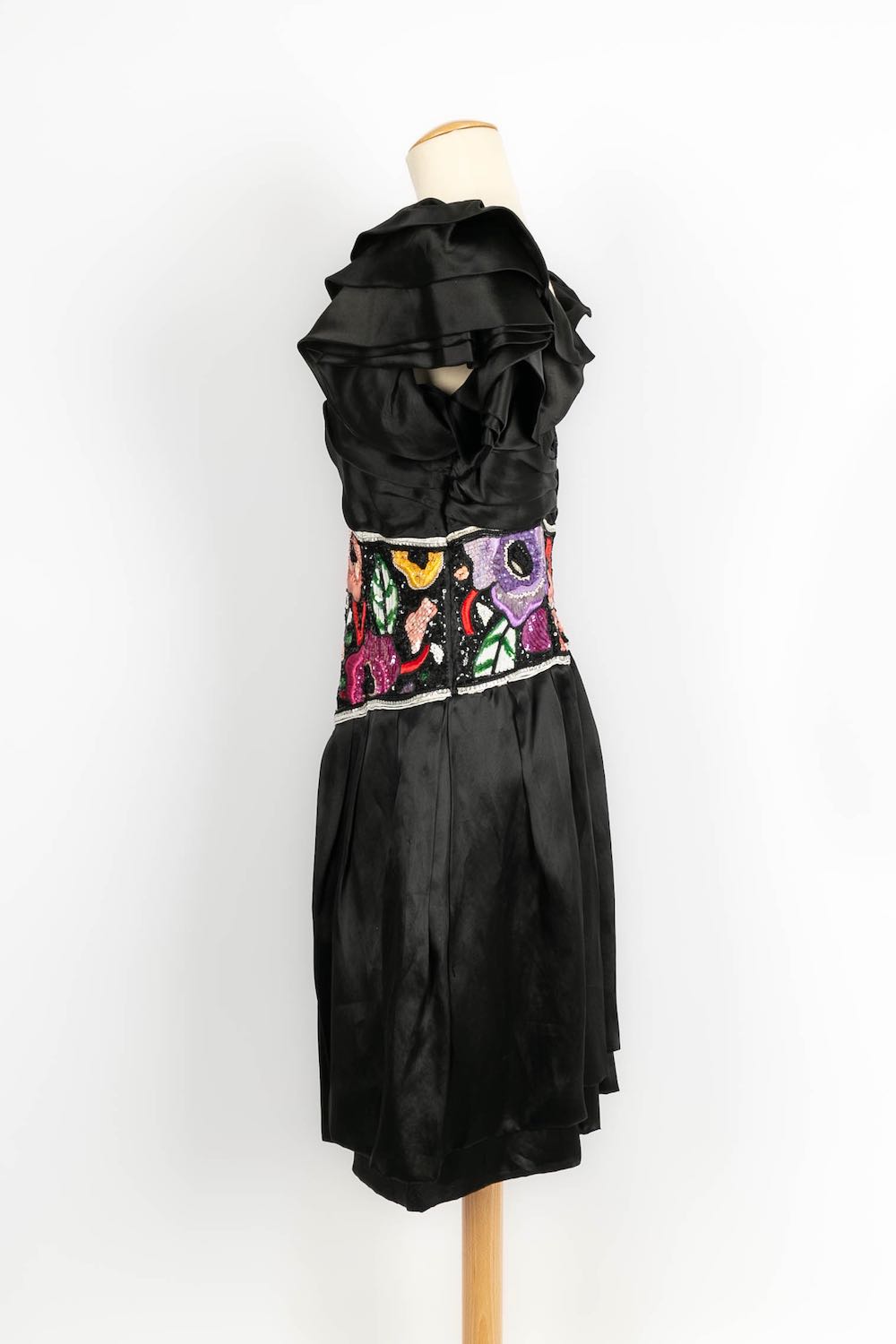 Robe Louis FÃƒÆ’Ã‚Â©raud