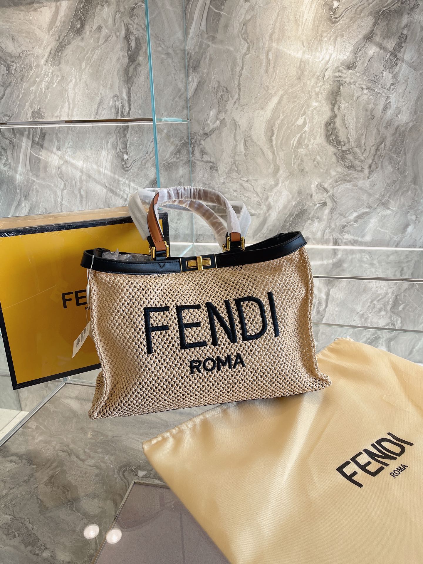 GLM - Top Quality Bags FEI 145