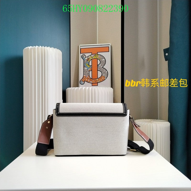 Fan Fashion -GLM - Top quality BBR Bags - 036