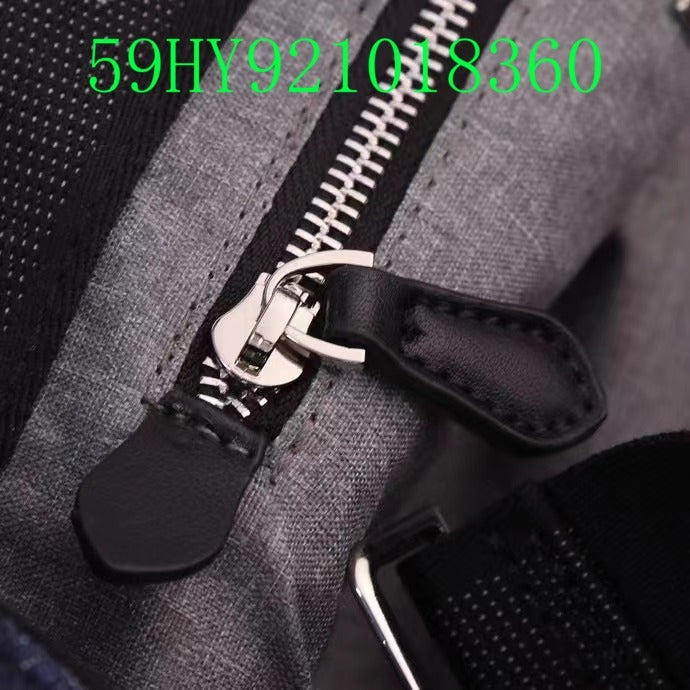 Satchel Bags - PDA Bags - 3920