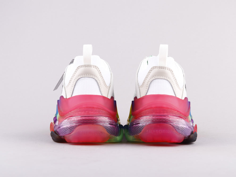 GLM - Bla Track Three Generations Sneaker
