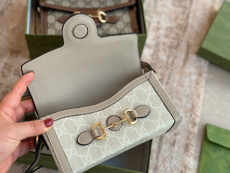 Satchel Bags - GUC Bags - 047