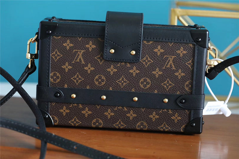 Glami GlamI Lu-Vi bags - 8234