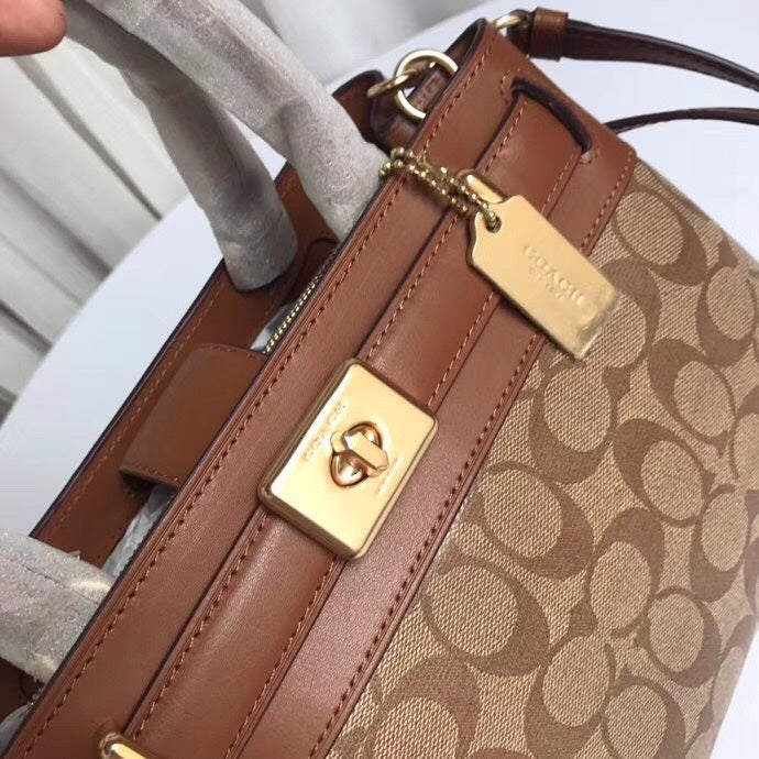 Satchel Bags - CCH Bags - 509