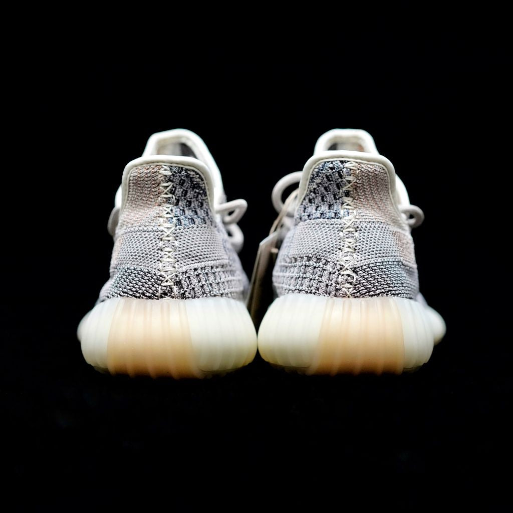 GLM - Yzy 350 V2 Ash Pearl Sneaker