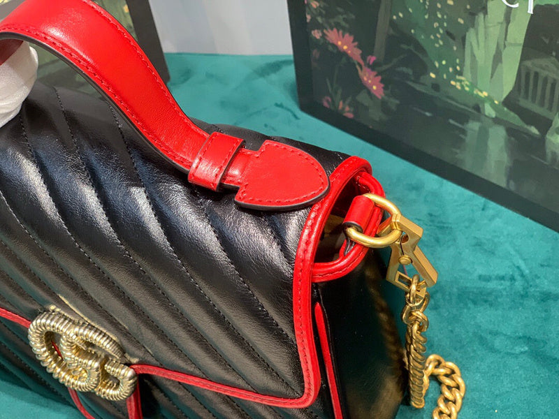 Satchel Bags - GCI Bags - 6084