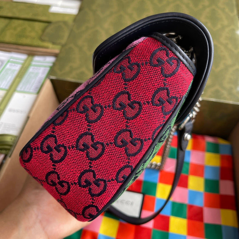 Satchel Bags - GCI Bags - 5052