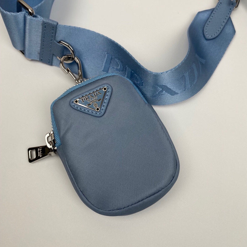 Satchel Bags - PDA Bags - 079