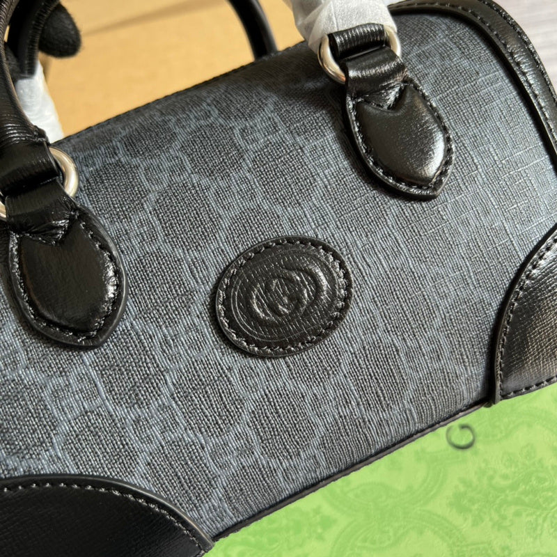 Satchel Bags - GCI Bags - 5578