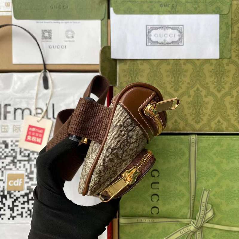 GUI2 Bags - Fashion Bags  647