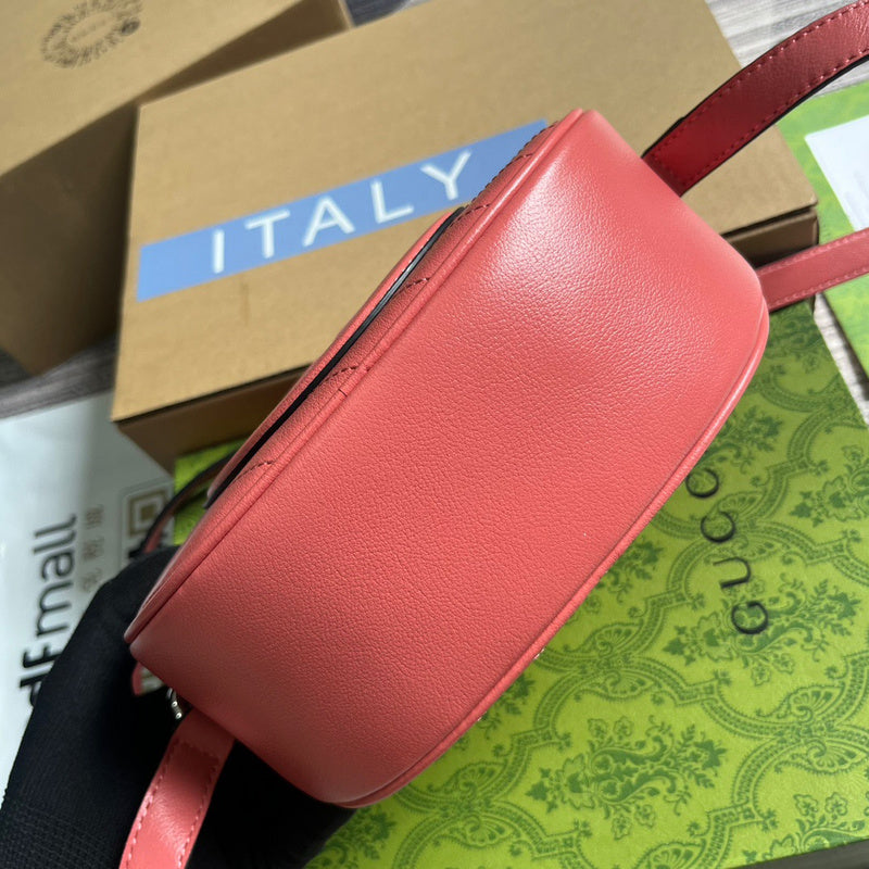 Satchel Bags - GCI Bags - 7329