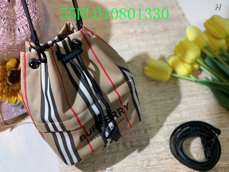Fan Fashion -GLM - Top quality BBR Bags - 283
