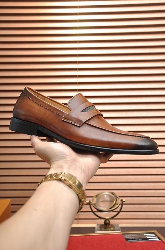 glami shop- LOV Men Shoes - 975