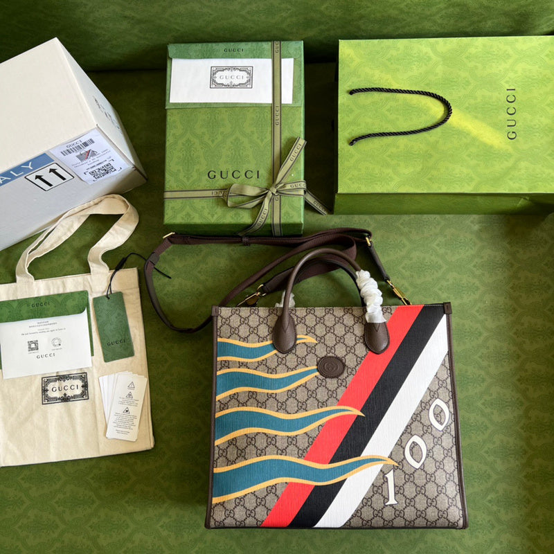 Satchel Bags - GCI Bags - 6546