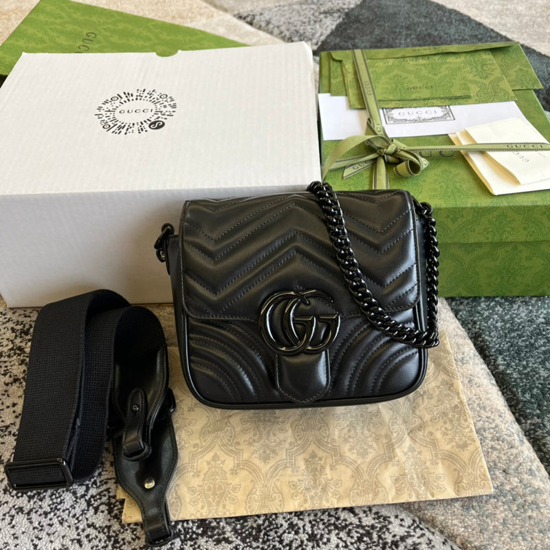 Satchel Bags - GCI Bags - 695