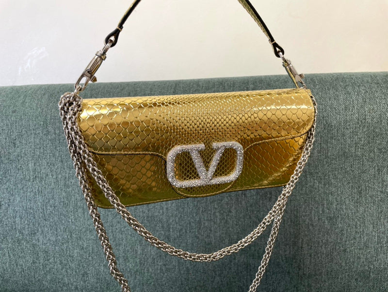GLM - VEL Bags - 810