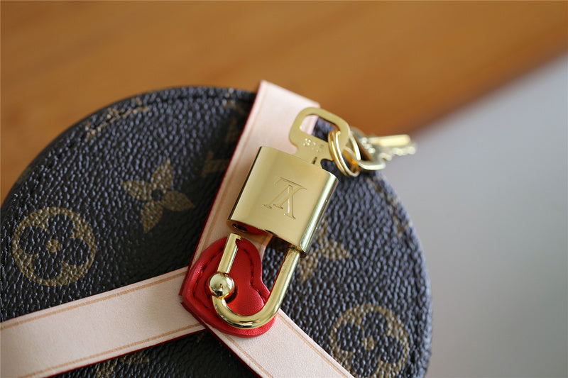 Glami GlamI Lu-Vi bags - 9357