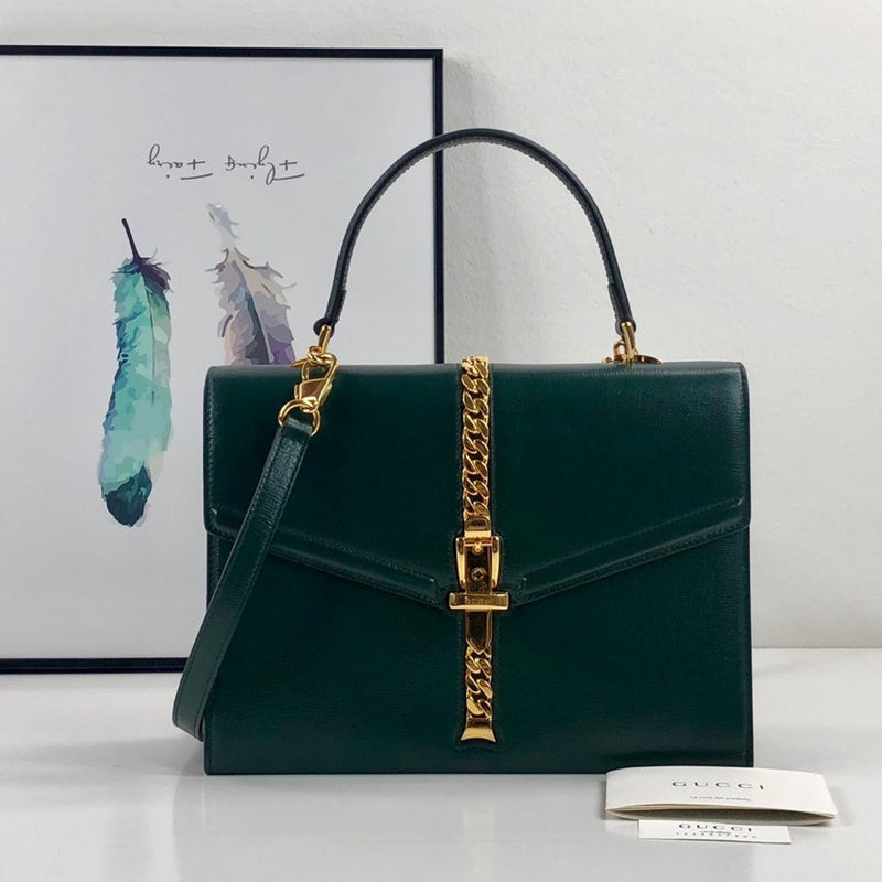 Satchel Bags - GCI Bags - 4115