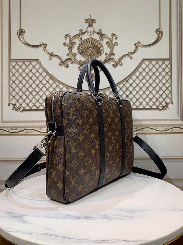 Satchel Bags - VL Bags - 6277
