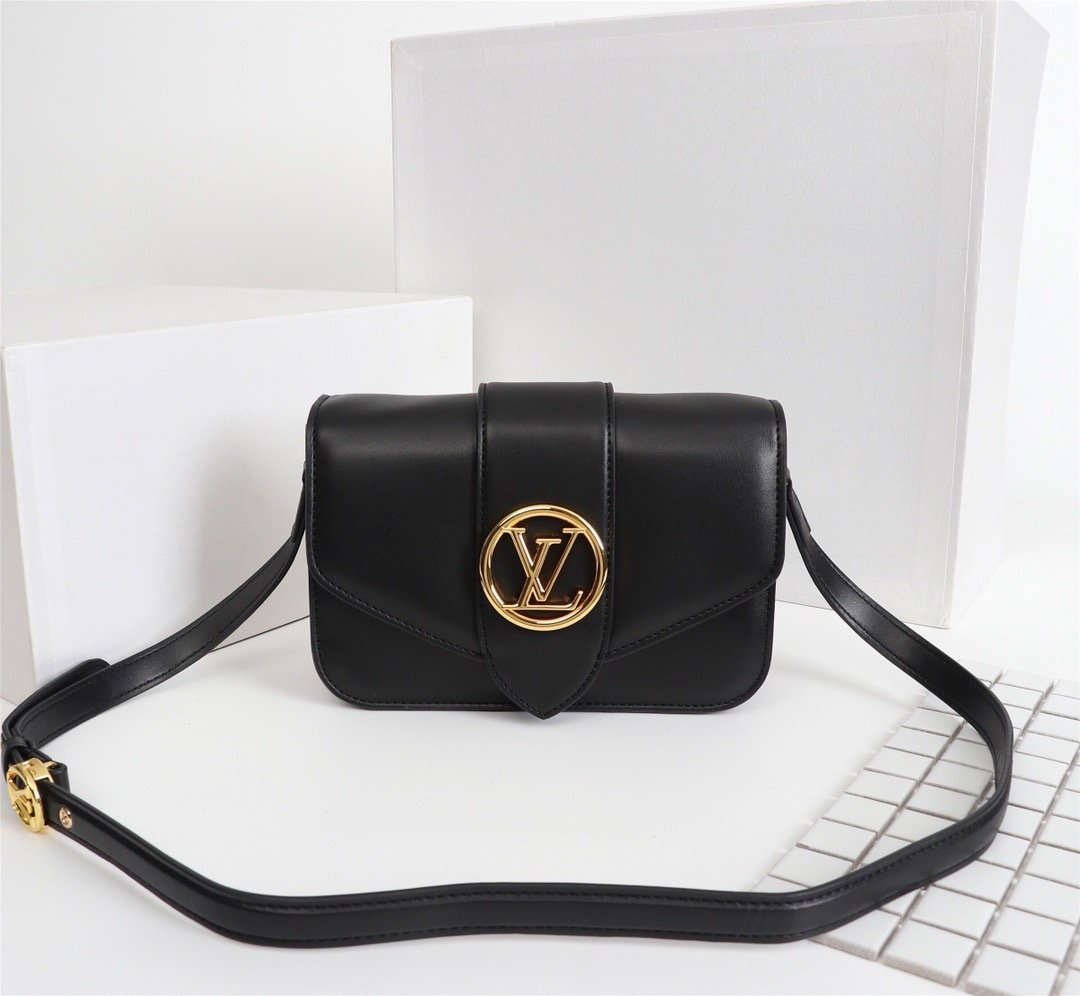 GLM - Top Quality Bags LUV 445