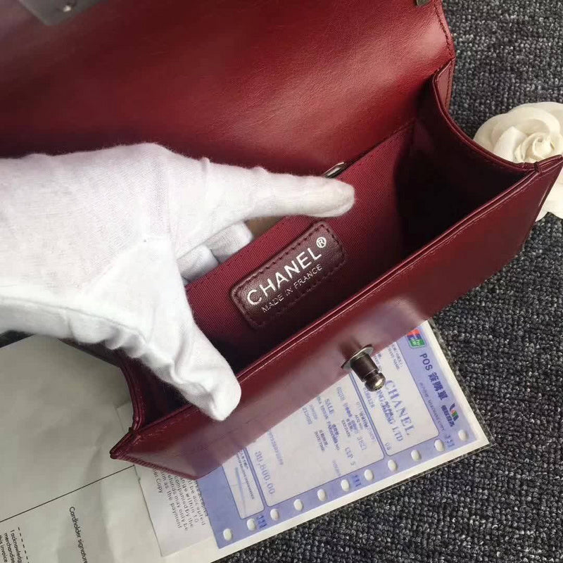 Satchel Bags - CHL Bags - 660