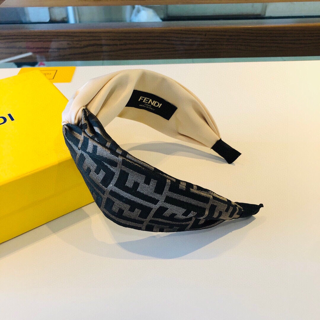 GLM - New Hair Band FEI 013