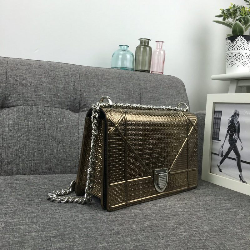 Satchel Bags - DOR Bags - 1226