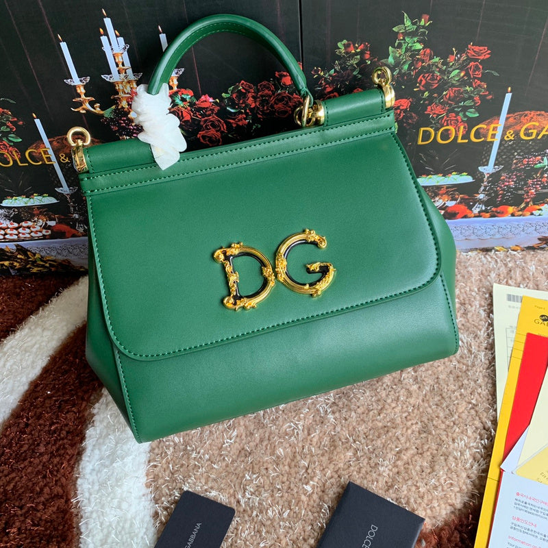 Satchel Bags - DG Bags - 199