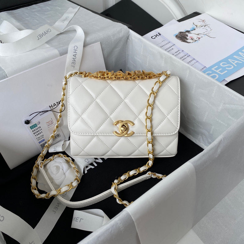 Satchel Bags - CHL Bags - 7618