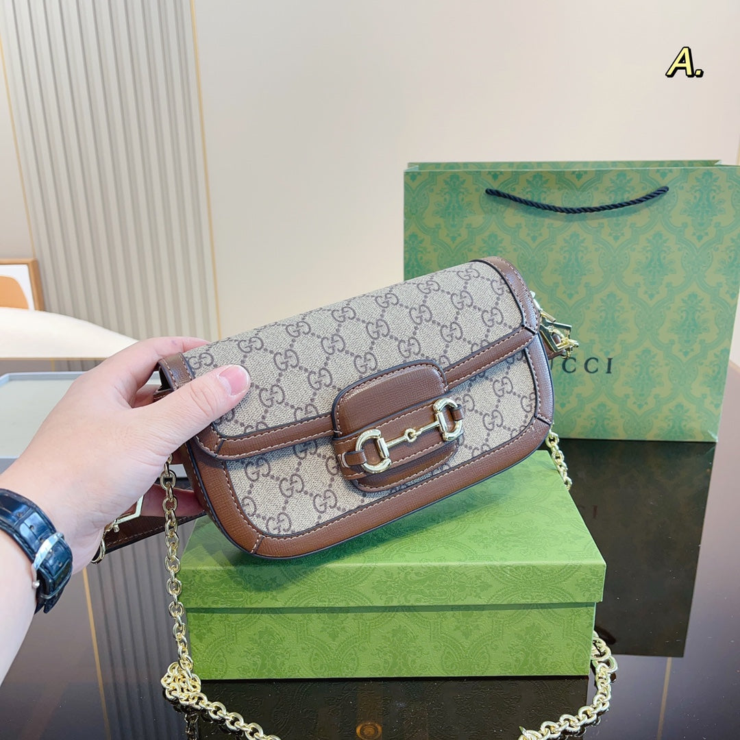 GLM - Top Quality Bag GCI 484