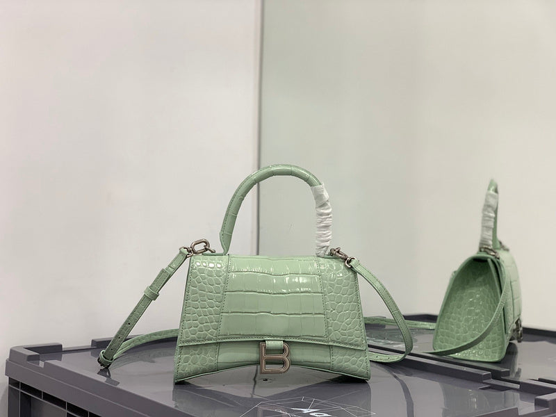 Satchel Bags - BGA Bags - 304