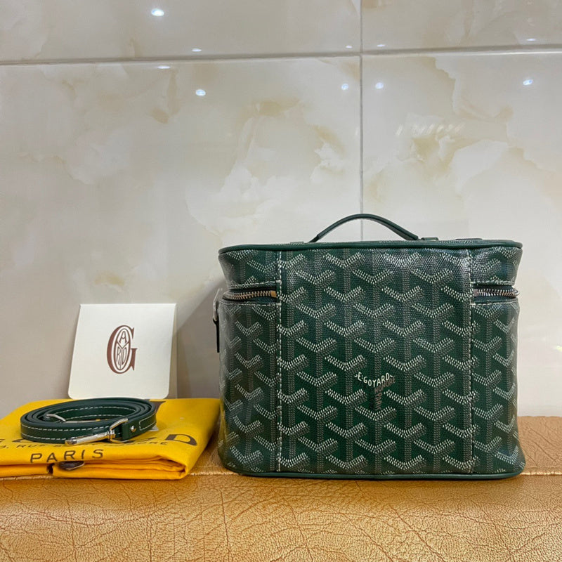 Satchel Bags - GOD Bags - 846