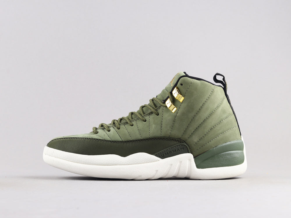 GLM - AJ12 CP3 Paul