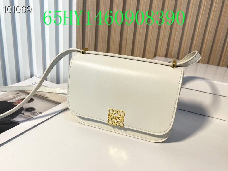 Satchel Bags - LWE Bags - 239