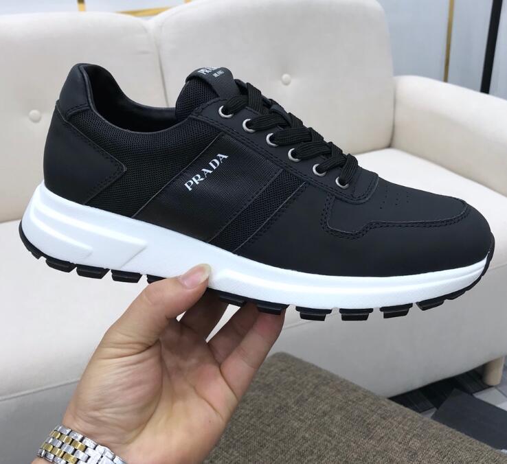 Glamy - PD Men Shoes - 442