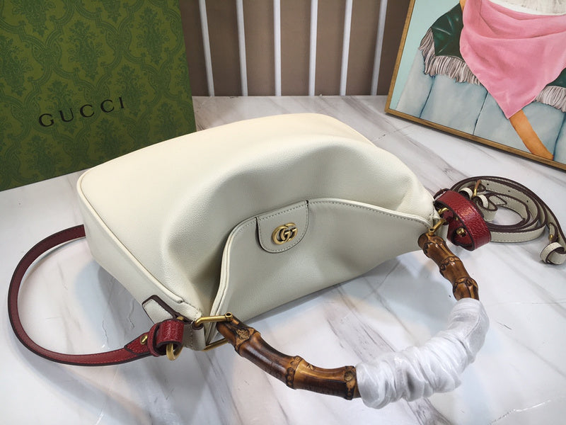 Satchel Bags - GCI Bags - 1344