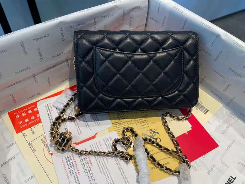 Satchel Bags - CHL Bags - 5802